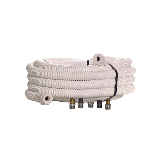 Bullard Free-Air® Pump Remote Inlet Hose Kit 10BV50IN - main